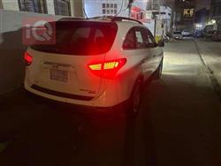 Hyundai Veracruz